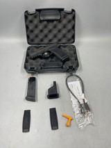 SIG SAUER P365 X - 1 of 8