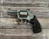 SMITH & WESSON 686-6 .38 SPECIAL/.357 MAGNUM - 1 of 1