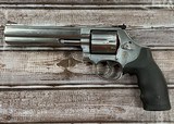 SMITH & WESSON 686 .38 SPECIAL/.357 MAGNUM - 1 of 1