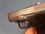 SPRINGFIELD ARMORY HELLCAT 9MM LUGER (9X19 PARA) - 4 of 7
