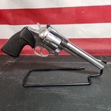 RUGER Security 6 .357 mag - 2 of 7