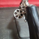 RUGER Security 6 .357 mag - 6 of 7