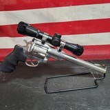 RUGER SUPER REDHAWK - 3 of 7