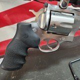 RUGER SUPER REDHAWK - 5 of 7