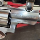 RUGER SUPER REDHAWK - 4 of 7