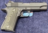 DAN WESSON FIREARMS A2 COMMANDER .45 ACP - 1 of 1