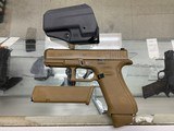 GLOCK 19x - 1 of 1