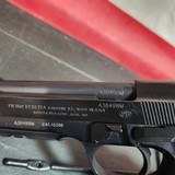 BERETTA 96A1F .40 S&W - 3 of 6