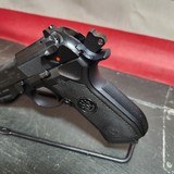 BERETTA 96A1F .40 S&W - 5 of 6
