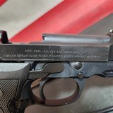 BERETTA 96A1F .40 S&W - 2 of 6