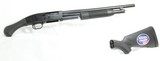 MOSSBERG MAVERICK 88 SECURITY - 2 of 4
