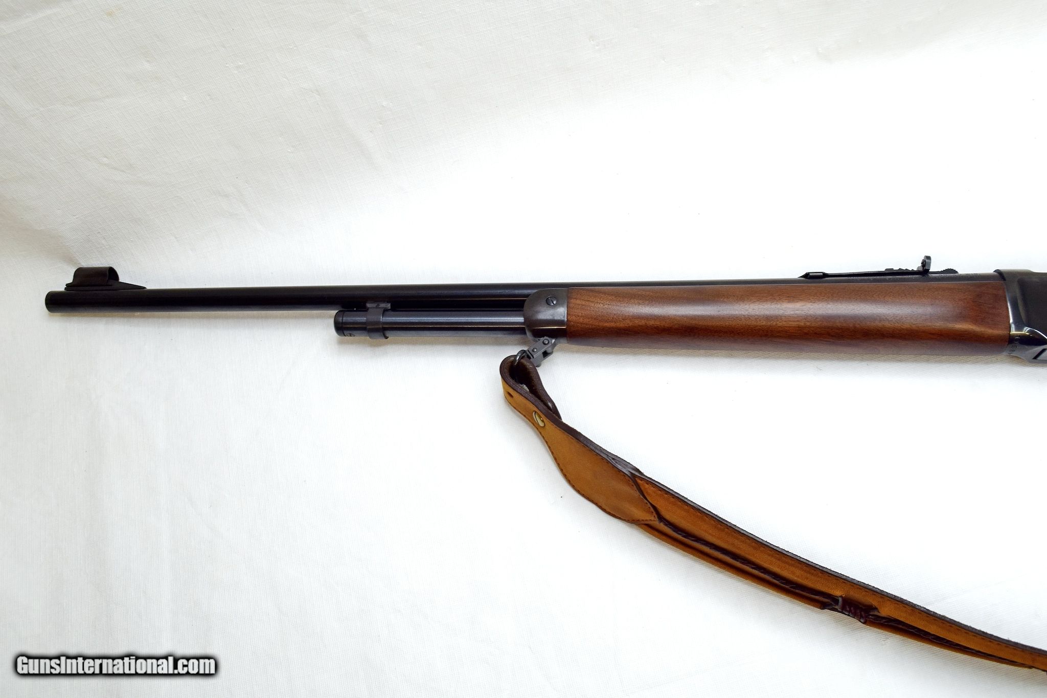 WINCHESTER 1894 1871-1971 NRA CENTENNIAL RIFLE