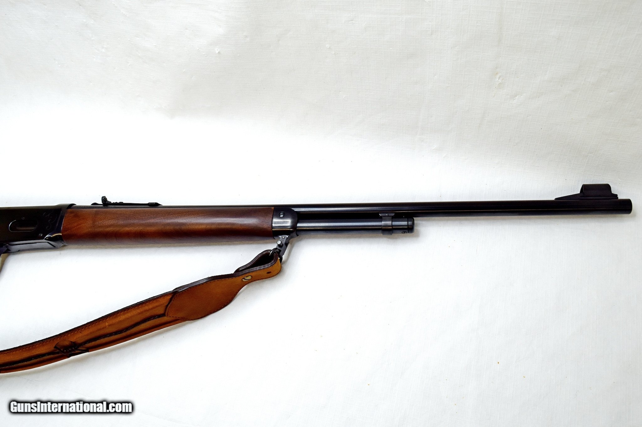 WINCHESTER 1894 1871-1971 NRA CENTENNIAL RIFLE