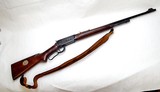 WINCHESTER 1894 1871-1971 NRA CENTENNIAL RIFLE - 1 of 7