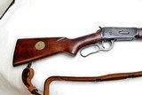 WINCHESTER 1894 1871-1971 NRA CENTENNIAL RIFLE - 2 of 7