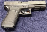 GLOCK 21C .45 ACP - 1 of 1