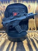 TOMMY BUILT TACTICAL TG36CP 5.56X45MM NATO - 1 of 2