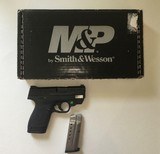 SMITH & WESSON M&P 9 Shield M2.0 Crimson Trace Laser - 1 of 6