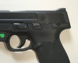 SMITH & WESSON M&P 9 Shield M2.0 Crimson Trace Laser - 5 of 6