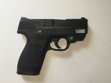 SMITH & WESSON M&P 9 Shield M2.0 Crimson Trace Laser - 3 of 6