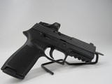 SIG SAUER P320COMPACT (WITH NIGHT SIGHTS) - 4 of 7