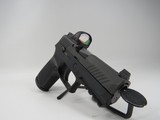 SIG SAUER P320COMPACT (WITH NIGHT SIGHTS) - 3 of 7