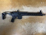 SIG SAUER MPX PCC - 1 of 7