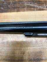SMITH & WESSON 1955 K-22 MASTERPIECE - 3 of 6