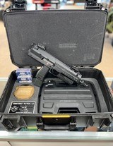 TOMMY BUILT TACTICAL T4.6 4.6X30MM HK - 5 of 7