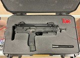 TOMMY BUILT TACTICAL T4.6 4.6X30MM HK - 6 of 7