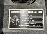 TOMMY BUILT TACTICAL T4.6 4.6X30MM HK - 3 of 7