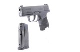 SIG SAUER P365 NITRON MICRO-COMPACT MA COMPLIANT 9MM LUGER (9X19 PARA) - 6 of 6