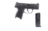 SIG SAUER P365 NITRON MICRO-COMPACT MA COMPLIANT 9MM LUGER (9X19 PARA) - 4 of 6