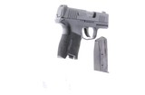 SIG SAUER P365 NITRON MICRO-COMPACT MA COMPLIANT 9MM LUGER (9X19 PARA) - 3 of 6