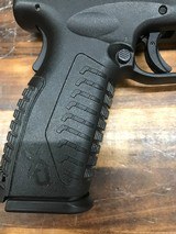 SPRINGFIELD ARMORY XDM9 - 6 of 7