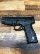 SPRINGFIELD ARMORY XDM9 - 2 of 7