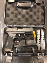 SIG SAUER P365 X - 1 of 7