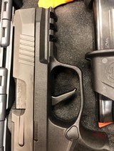 SIG SAUER P365 X - 2 of 7