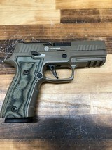 SIG SAUER p320 scorpion - 2 of 7