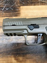 SIG SAUER p320 scorpion - 6 of 7