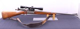 SPRINGFIELD ARMORY 1898 KRAG 30 - 30 - 1 of 7