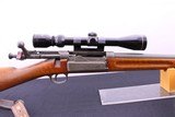 SPRINGFIELD ARMORY 1898 KRAG 30 - 30 - 7 of 7