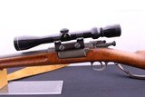 SPRINGFIELD ARMORY 1898 KRAG 30 - 30 - 4 of 7