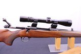 WINCHESTER PRE 64 MODEL 70 FEATHERWEIGHT .30-06 SPRG - 5 of 7