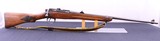 ROYAL ORDNANCE FACTORY ENFIELD NO 4 MK 1 303 BRIT SPORTERIZED - 2 of 7