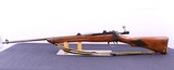 ROYAL ORDNANCE FACTORY ENFIELD NO 4 MK 1 303 BRIT SPORTERIZED - 1 of 7