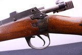 ROYAL ORDNANCE FACTORY ENFIELD NO 4 MK 1 303 BRIT SPORTERIZED - 4 of 7