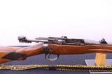 ROYAL ORDNANCE FACTORY ENFIELD NO 4 MK 1 303 BRIT SPORTERIZED - 7 of 7
