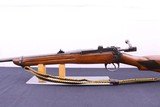 ROYAL ORDNANCE FACTORY ENFIELD NO 4 MK 1 303 BRIT SPORTERIZED - 6 of 7