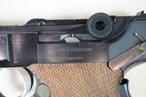 MAUSER AMERICAN EAGLE LUGER 9MM LUGER (9X19 PARA) - 5 of 5